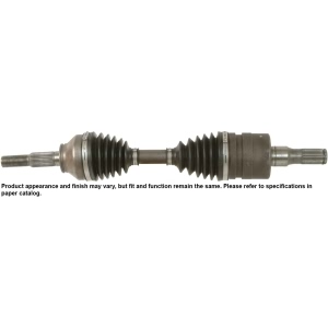 Cardone Reman Remanufactured CV Axle Assembly for Chevrolet Colorado - 60-1418