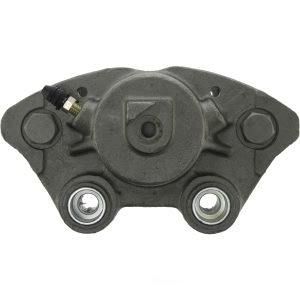 Centric Remanufactured Semi-Loaded Front Driver Side Brake Caliper for Pontiac LeMans - 141.49008