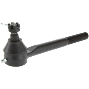 Centric Premium™ Front Inner Steering Tie Rod End for GMC C2500 - 612.66095