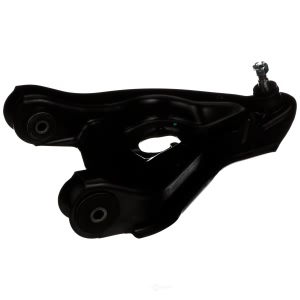 Delphi Front Passenger Side Lower Control Arm And Ball Joint Assembly for GMC Savana 1500 - TC5435