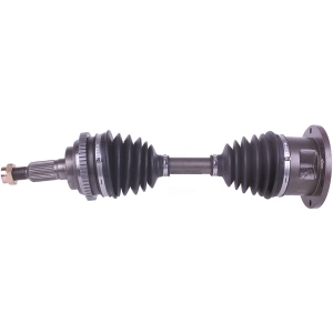 Cardone Reman Remanufactured CV Axle Assembly for Chevrolet K2500 - 60-1050