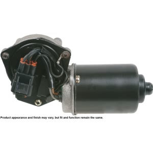 Cardone Reman Remanufactured Wiper Motor for Chevrolet Aveo5 - 40-1056