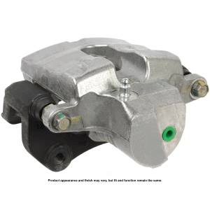 Cardone Reman Remanufactured Unloaded Caliper w/Bracket for Cadillac CTS - 18-B5118