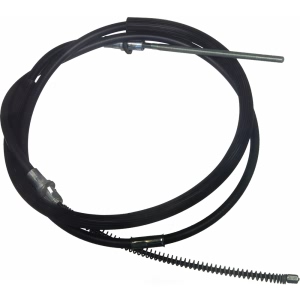 Wagner Parking Brake Cable for GMC C3500 - BC140357