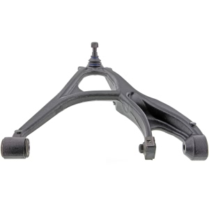 Mevotech Supreme Front Driver Side Lower Non Adjustable Control Arm And Ball Joint Assembly for Hummer - CMS501142