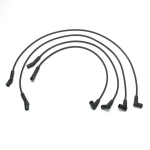 Delphi Spark Plug Wire Set for Chevrolet Celebrity - XS10280