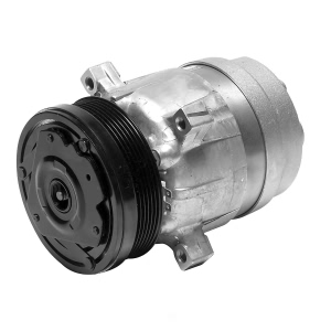 Denso A/C Compressor for GMC S15 Jimmy - 471-9119