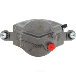 Centric Remanufactured Semi-Loaded Front Driver Side Brake Caliper for GMC Jimmy - 141.66006