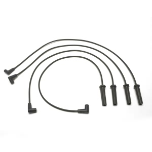 Delphi Spark Plug Wire Set for Chevrolet Beretta - XS10219