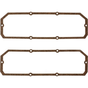 Victor Reinz Valve Cover Gasket Set for GMC S15 Jimmy - 15-10608-01