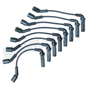 Walker Products Spark Plug Wire Set for GMC Savana 1500 - 924-2074