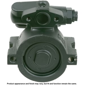 Cardone Reman Remanufactured Power Steering Pump w/o Reservoir for Chevrolet Aveo - 20-809