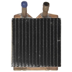 Spectra Premium HVAC Heater Core for Pontiac Fiero - 94499