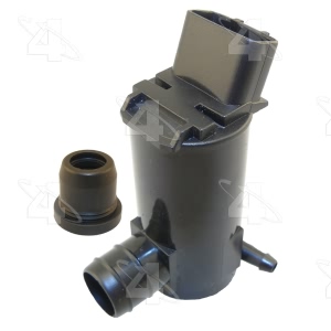 ACI Windshield Washer Pumps for Pontiac Vibe - 177134