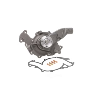 Dayco Engine Coolant Water Pump for Cadillac Fleetwood - DP1042