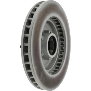 Centric GCX Rotor With Partial Coating for Chevrolet C1500 - 320.66011