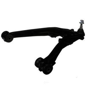 Delphi Front Driver Side Lower Control Arm And Ball Joint Assembly for Cadillac Escalade - TC5574