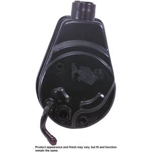 Cardone Reman Remanufactured Power Steering Pump w/Reservoir for Oldsmobile Cutlass - 20-6000