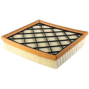 Denso Air Filter for Buick - 143-3476