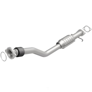 MagnaFlow Direct Fit Catalytic Converter for Buick Century - 448469