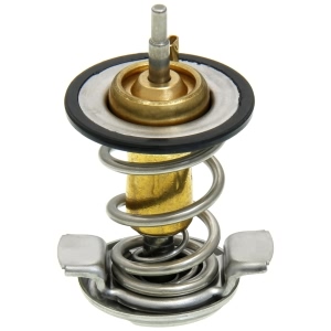 Gates OE Type Engine Coolant Thermostat for Chevrolet Equinox - 34734