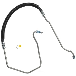 Gates Power Steering Pressure Line Hose Assembly for Chevrolet Monte Carlo - 367610