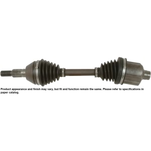 Cardone Reman Remanufactured CV Axle Assembly for Pontiac G6 - 60-1411