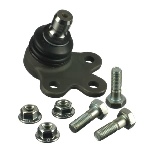 Delphi Front Lower Bolt On Ball Joint for Chevrolet Trax - TC2835