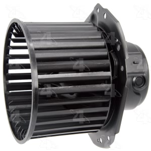 Four Seasons Hvac Blower Motor With Wheel for Buick LeSabre - 35343