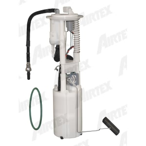 Airtex Fuel Pump Module Assembly for Cadillac XLR - E4013M