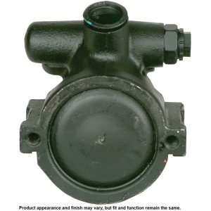 Cardone Reman Remanufactured Power Steering Pump w/o Reservoir for GMC Envoy XL - 20-991