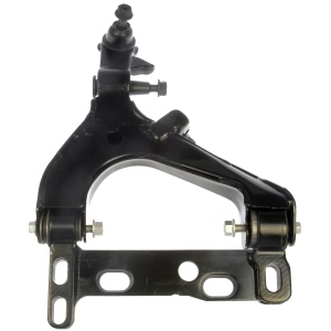 Dorman Front Passenger Side Lower Non Adjustable Control Arm And Ball Joint Assembly for Oldsmobile Bravada - 521-032