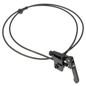 Dorman OE Solutions Hood Release Cable for Chevrolet S10 - 912-001