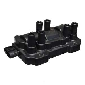 Denso Ignition Coil for GMC Savana 1500 - 673-7001