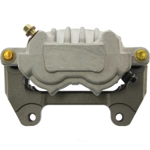 Centric Remanufactured Semi-Loaded Front Driver Side Brake Caliper for Pontiac G8 - 141.62178
