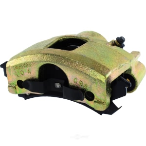 Centric Posi Quiet™ Loaded Front Driver Side Brake Caliper for Pontiac Sunfire - 142.62105