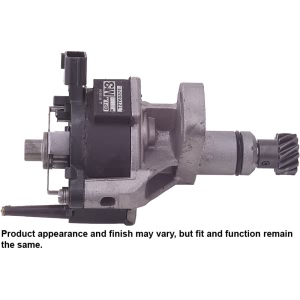 Cardone Reman Remanufactured Electronic Distributor for Chevrolet - 31-25412