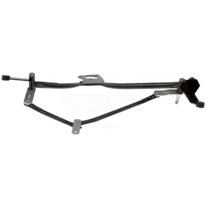Dorman OE Solutions Windshield Wiper Linkage for Cadillac CTS - 602-027