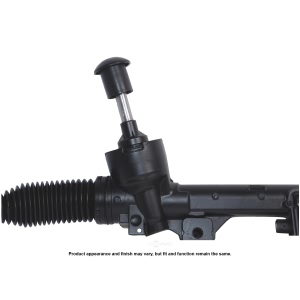Cardone Reman Remanufactured Electronic Power Rack and Pinion Complete Unit - 1A-2017