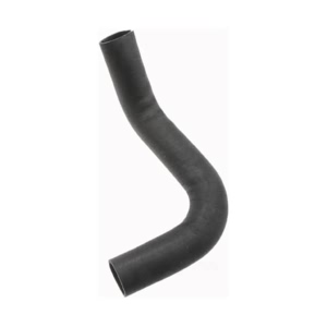 Dayco Engine Coolant Curved Radiator Hose for Buick Roadmaster - 70115