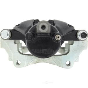 Centric Remanufactured Semi-Loaded Front Passenger Side Brake Caliper for Saturn Relay - 141.62131