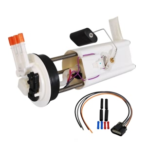 Denso Fuel Pump Module for Oldsmobile Intrigue - 953-0034