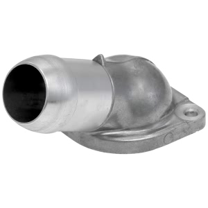 Gates Engine Coolant Water Outlet for GMC Sierra 2500 HD - CO34923