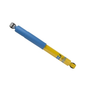 Bilstein Rear Driver Or Passenger Side Standard Monotube Smooth Body Shock Absorber for GMC Canyon - 24-256254