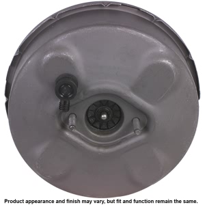Cardone Reman Remanufactured Vacuum Power Brake Booster w/o Master Cylinder for Buick Riviera - 54-74820