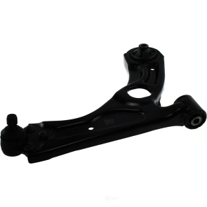 Centric Premium™ Front Passenger Side Lower Control Arm and Ball Joint Assembly for Chevrolet Sonic - 622.62024
