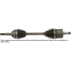 Cardone Reman Remanufactured CV Axle Assembly for Cadillac DeVille - 60-1094