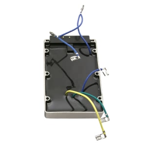 Delphi Ignition Control Module for Buick Park Avenue - DS10066