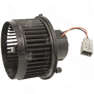 Four Seasons Hvac Blower Motor With Wheel for Saturn Vue - 75823