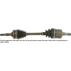 Cardone Reman Remanufactured CV Axle Assembly for Chevrolet Cavalier - 60-1224